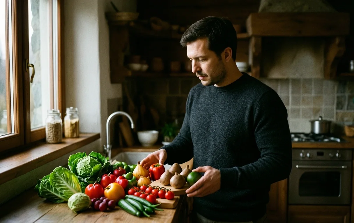 Nutrition Curation Lead