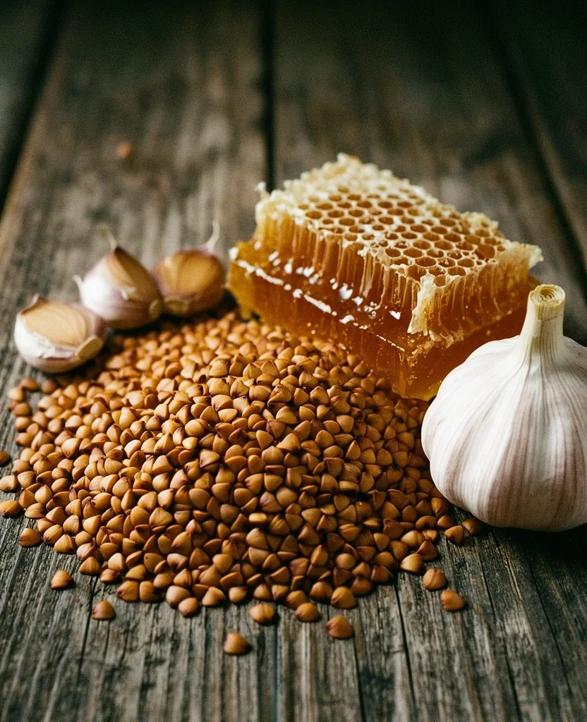 Whole, unrefined ingredients used for nutritional data research